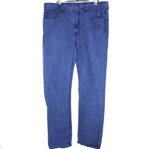 Ralph Lauren Mens 36 x 32 Army Surplus Pants Q1064